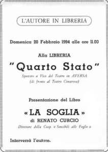 La Soglia